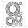 plate, plates, ornamentation, decoration, decorations, R0105
